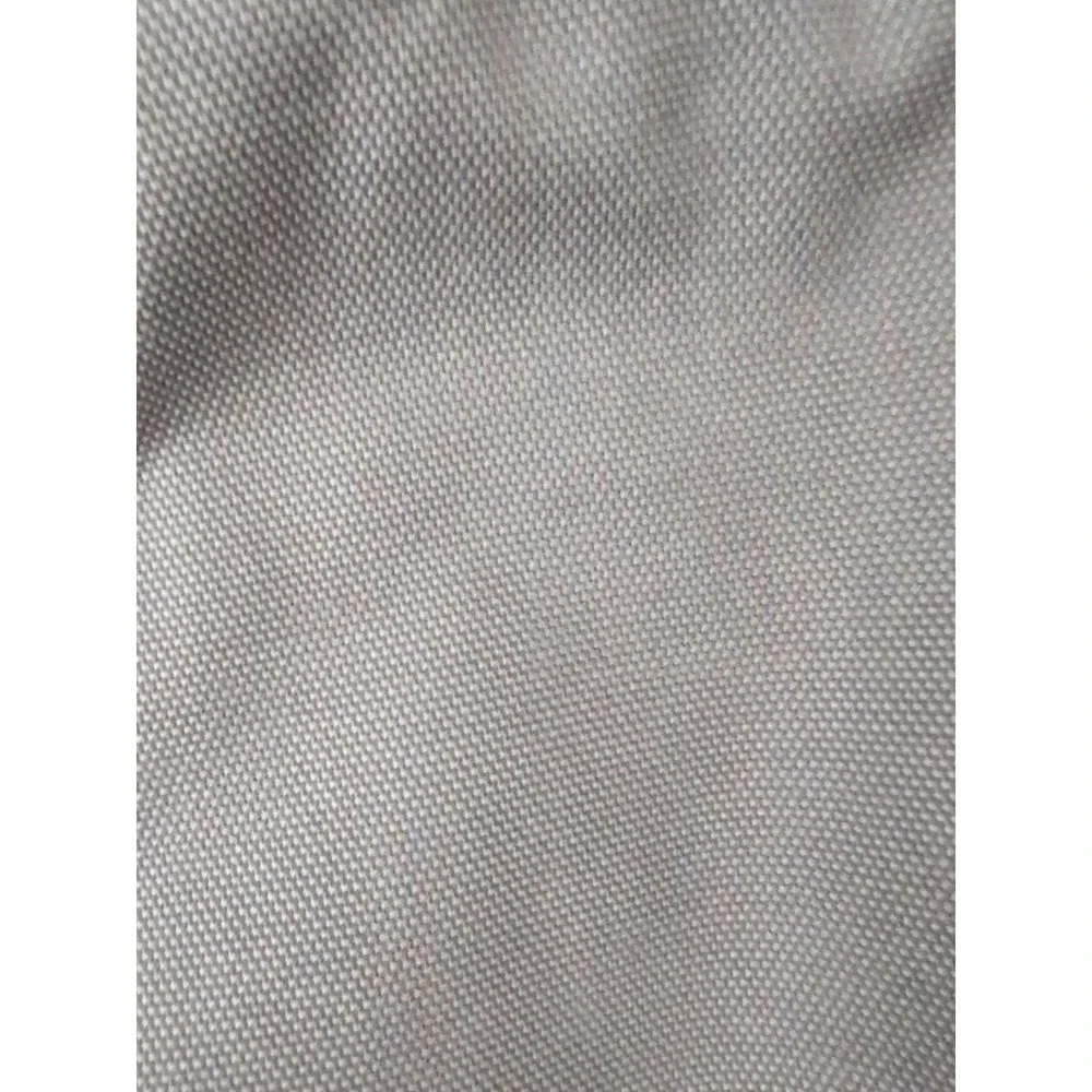 Banana Republic Tailored Slim Fit Non Iron Pants Mens 36x32 (29) Brown‎ Gray